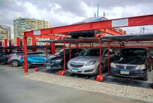 Puzzle Parcheggio: che cosa è \"Nessuno sa \"